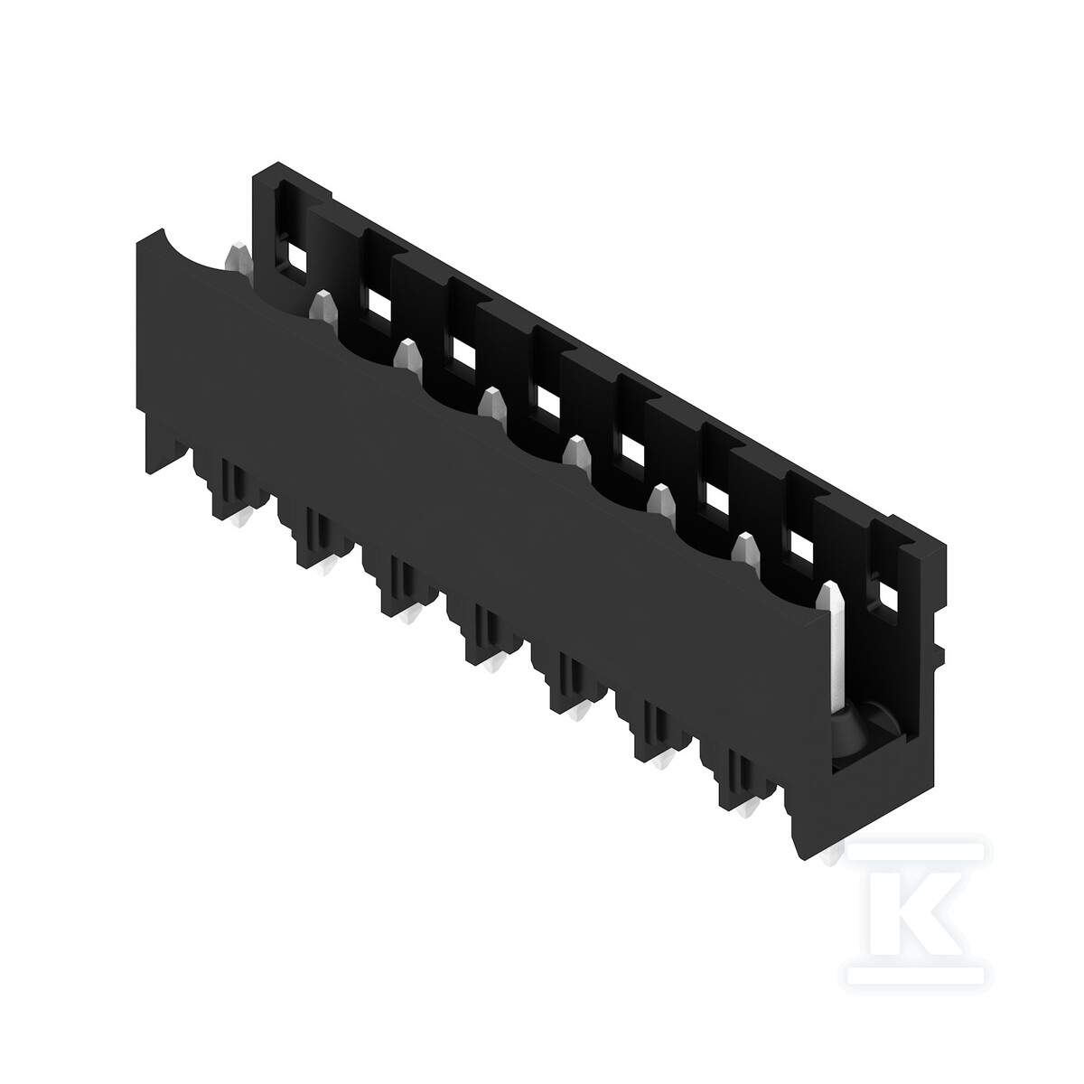 Złącze wtykowe do PCB (przyłącze - 1840980000