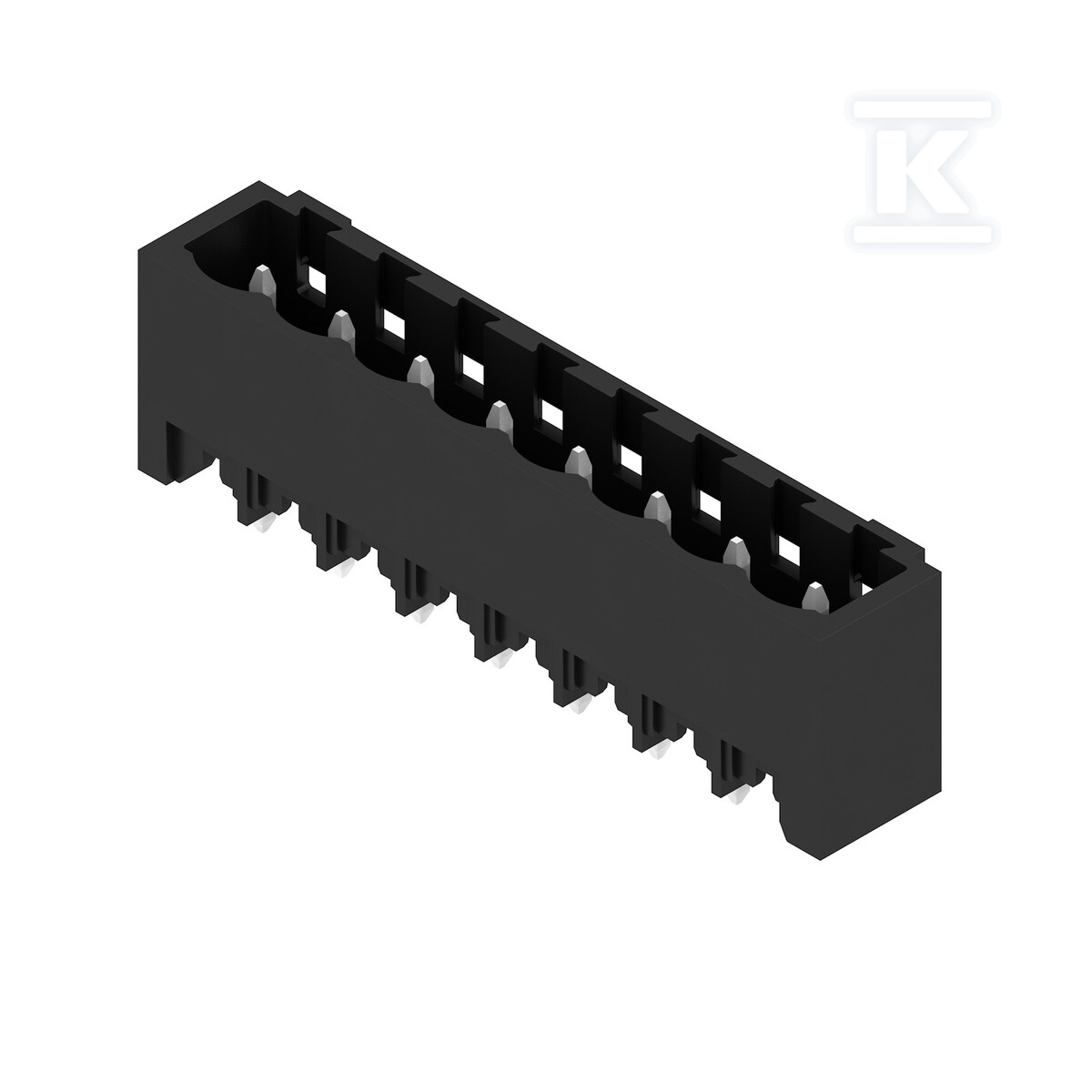 Złącze wtykowe do PCB (przyłącze - 1841220000