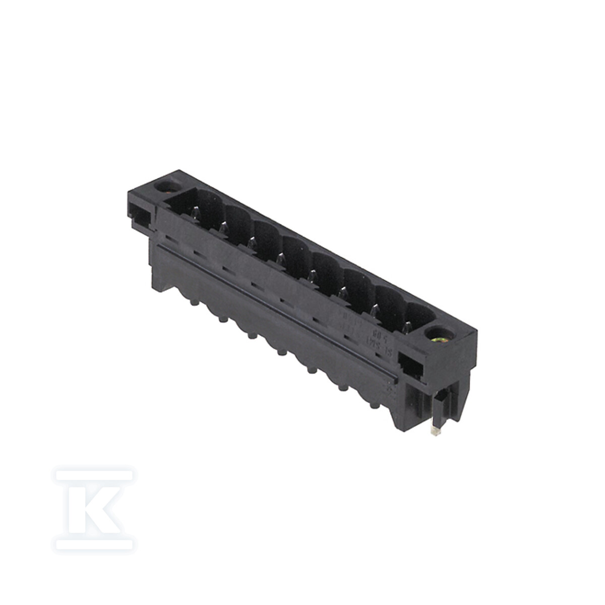 Złącze wtykowe do PCB (przyłącze - 1796840000