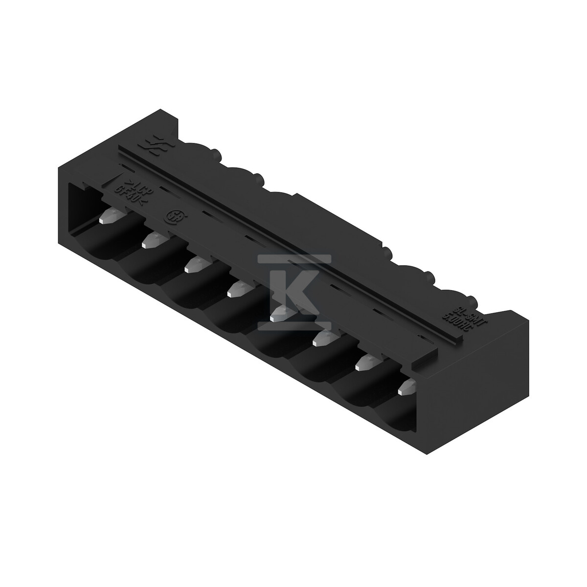 Złącze wtykowe do PCB (przyłącze - 1840180000