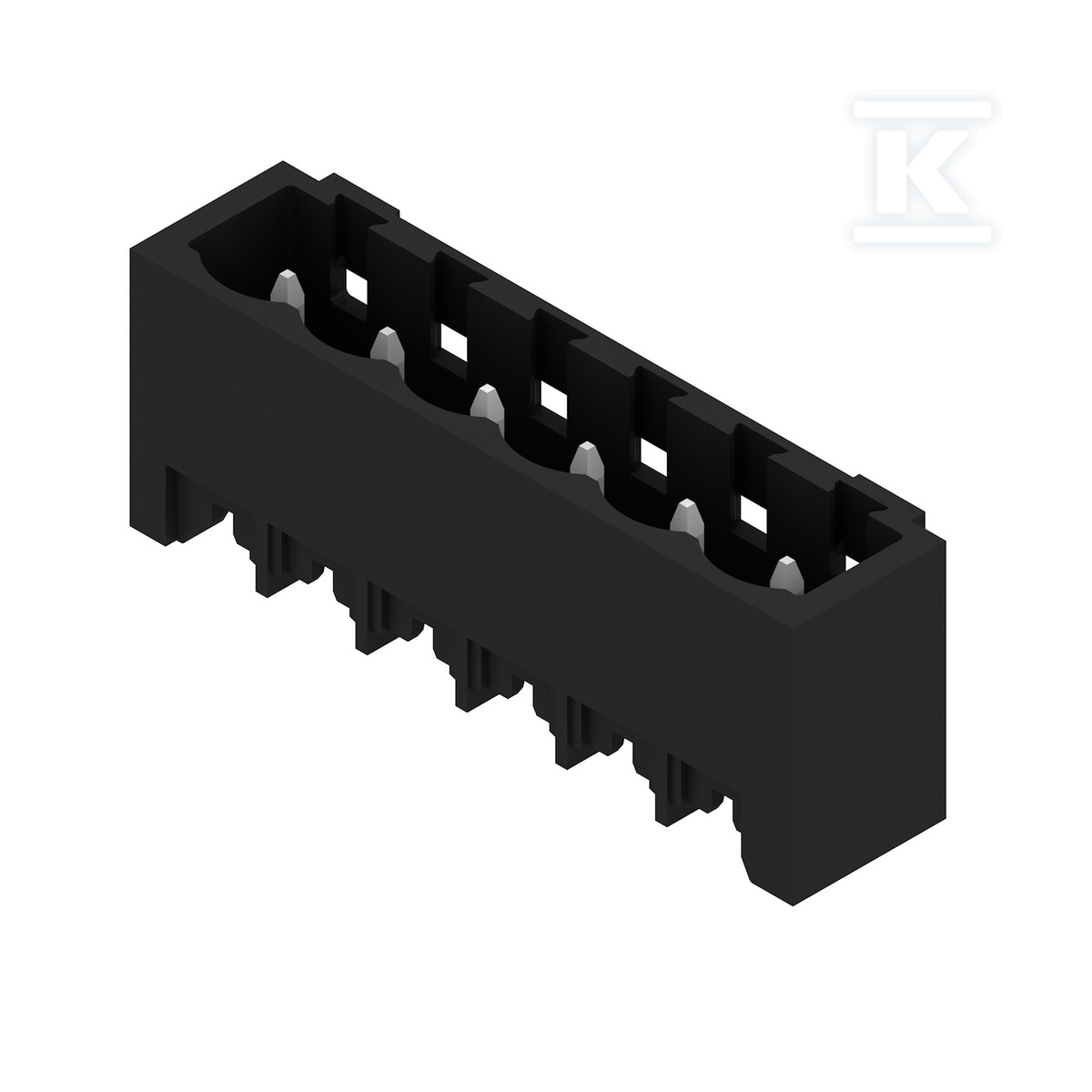 Złącze wtykowe do PCB (przyłącze - 1797910000