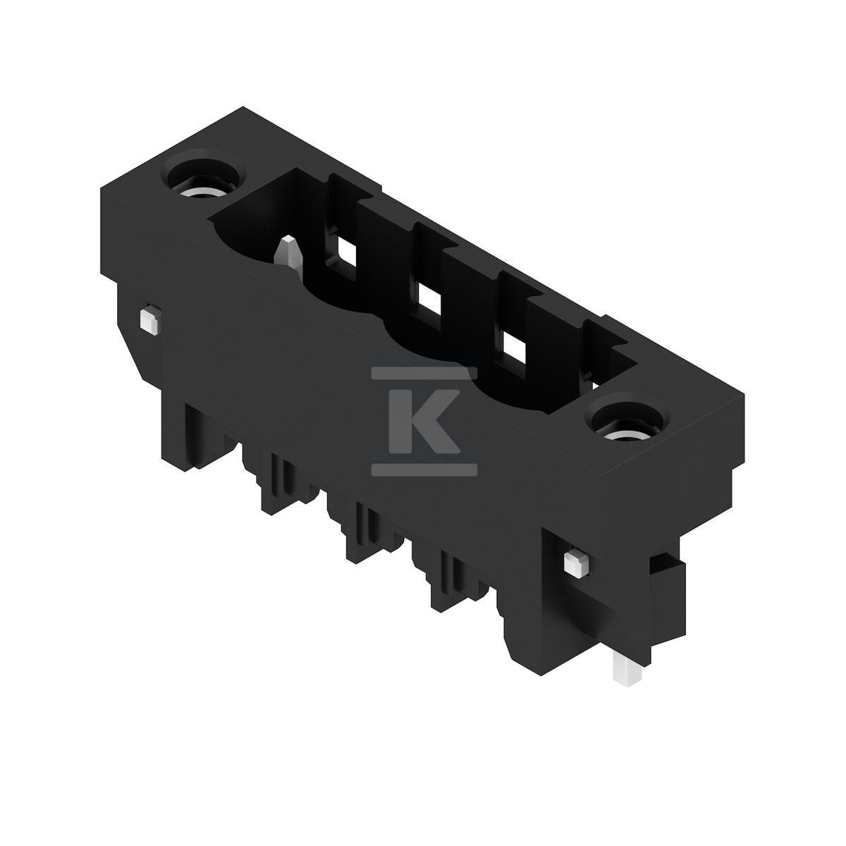 Złącze wtykowe do PCB (przyłącze - 1796800000