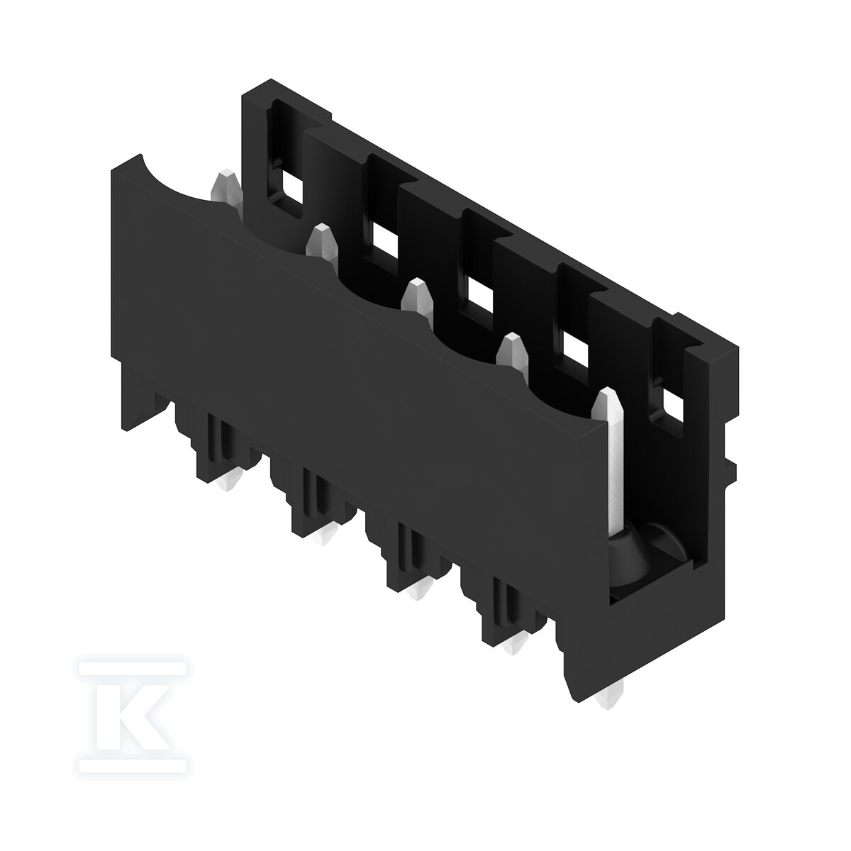 Złącze wtykowe do PCB (przyłącze - 1840950000
