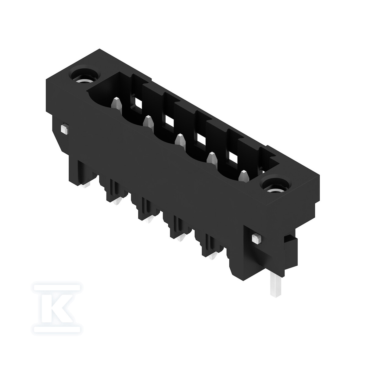 Złącze wtykowe do PCB (przyłącze - 1841420000