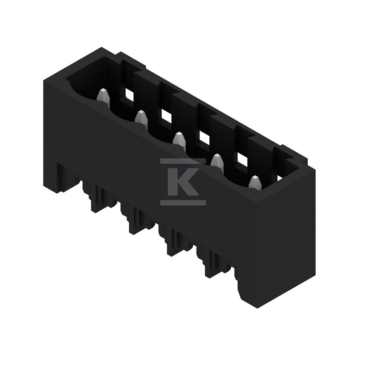 Złącze wtykowe do PCB (przyłącze - 1797900000