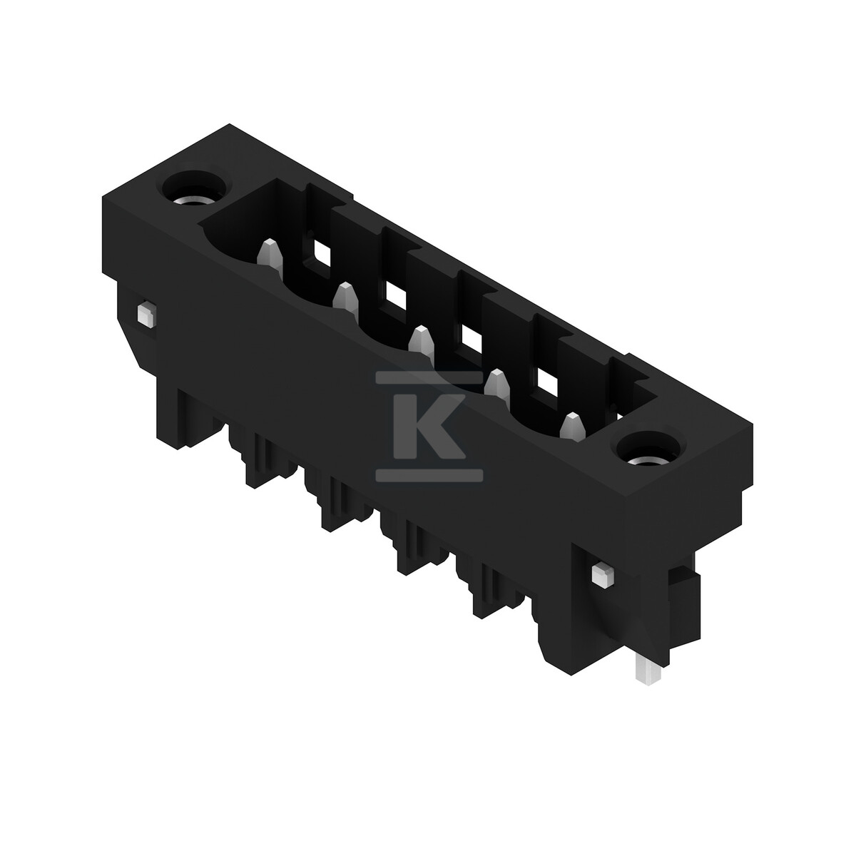 Złącze wtykowe do PCB (przyłącze - 1797960000