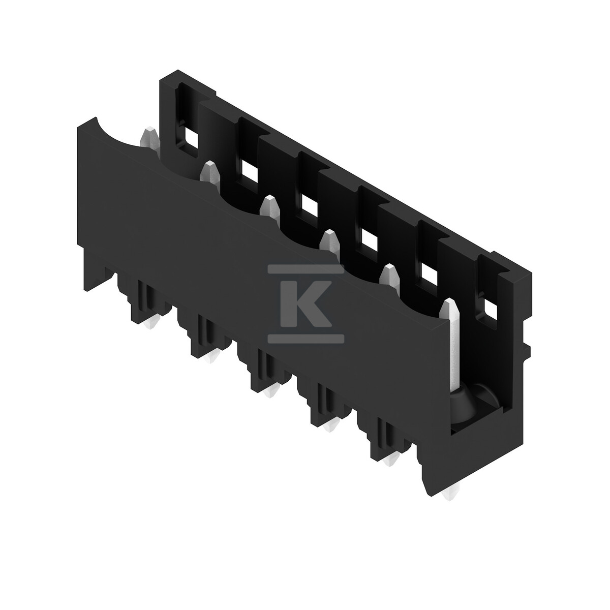 Złącze wtykowe do PCB (przyłącze - 1840960000