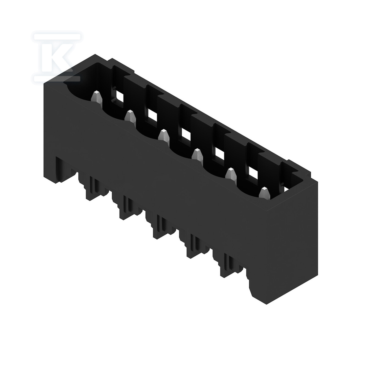 Złącze wtykowe do PCB (przyłącze - 1796670000