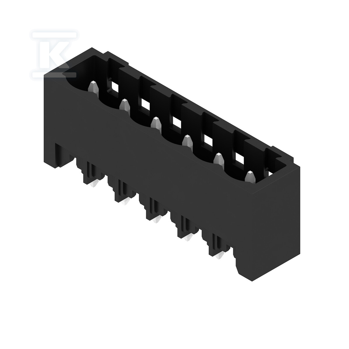 Złącze wtykowe do PCB (przyłącze - 1841200000