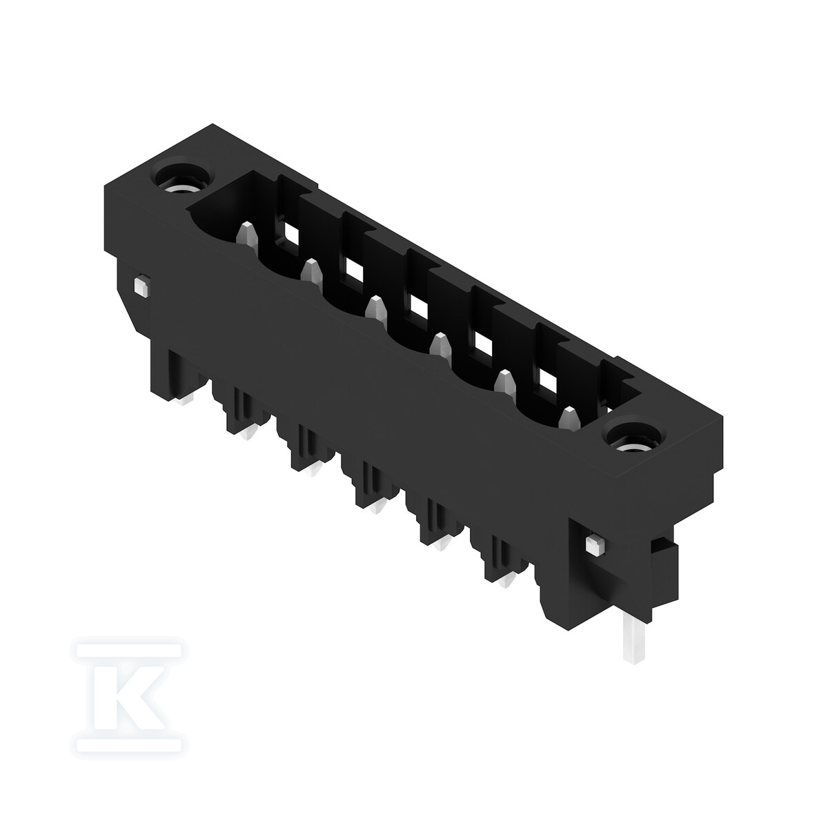 Złącze wtykowe do PCB (przyłącze - 1841430000