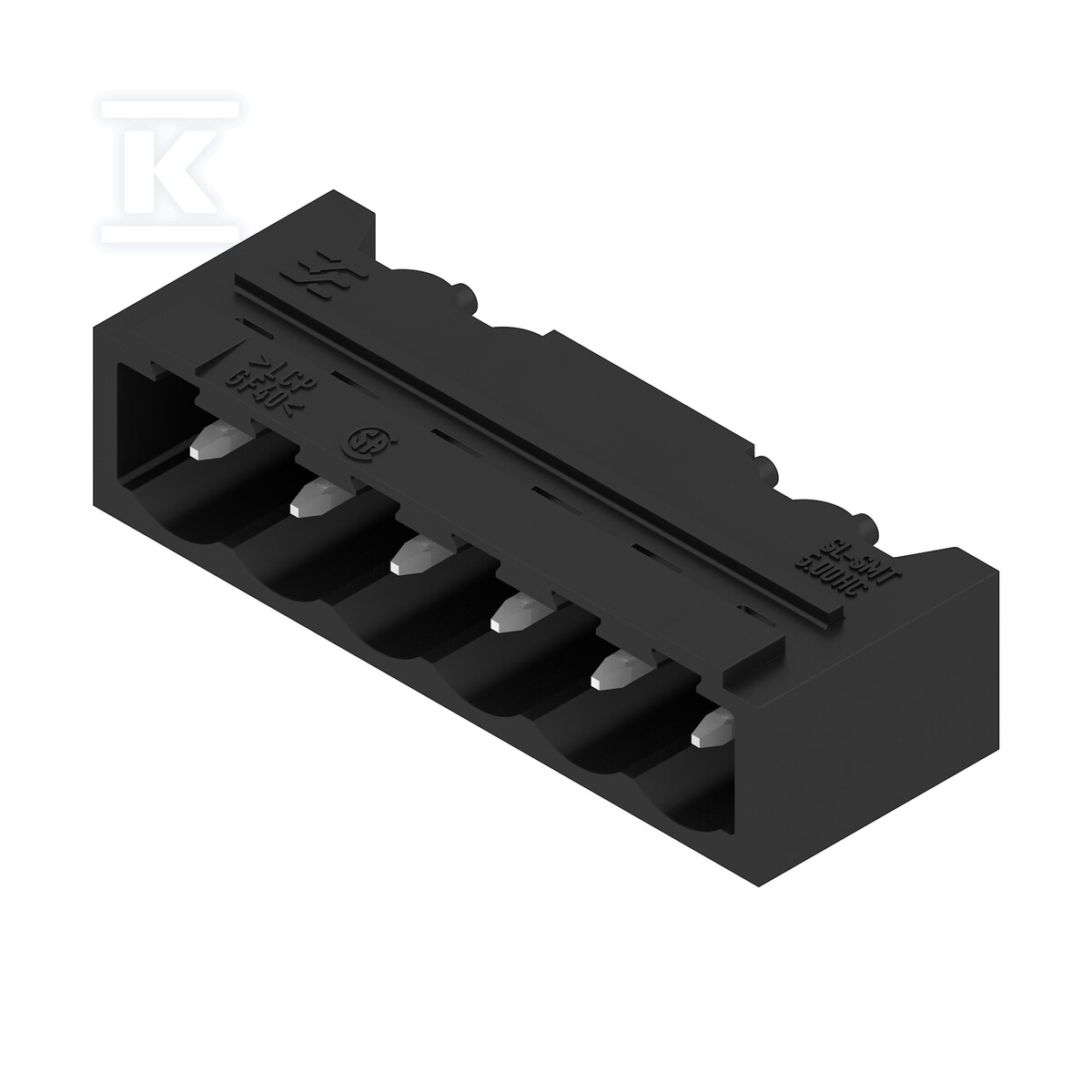 Złącze wtykowe do PCB (przyłącze - 1797120000