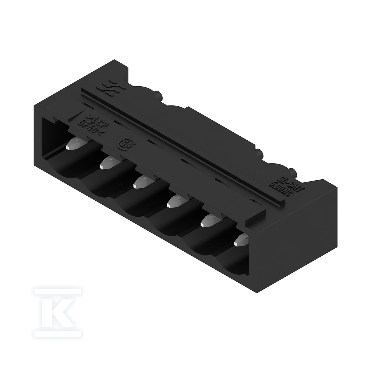 Złącze wtykowe do PCB (przyłącze - 1840160000