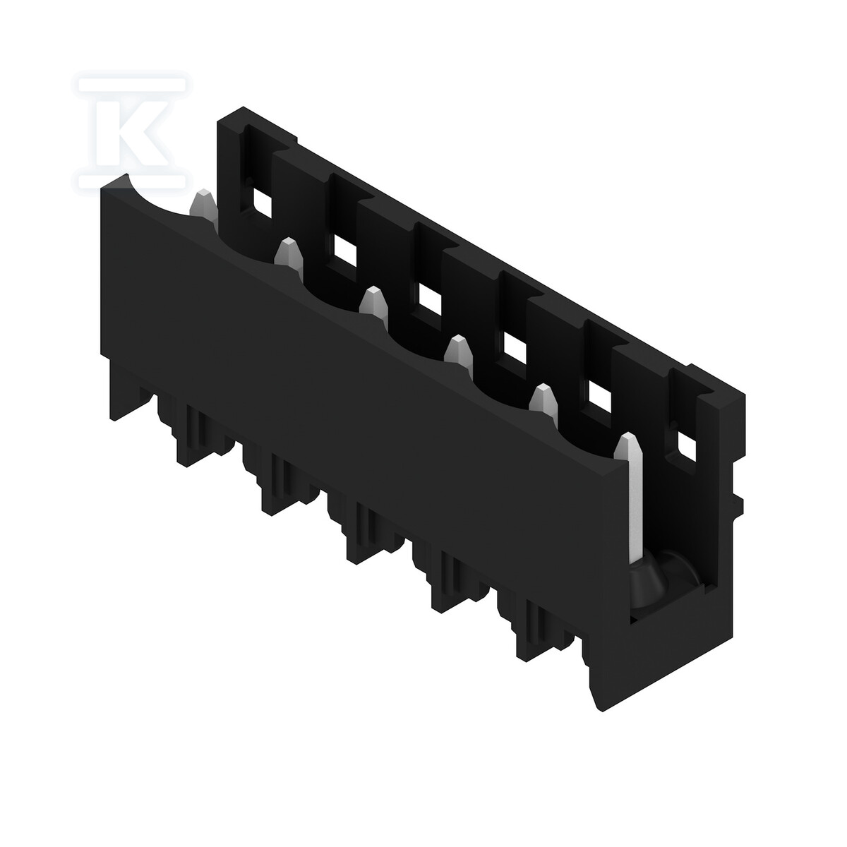 Złącze wtykowe do PCB (przyłącze - 1797840000
