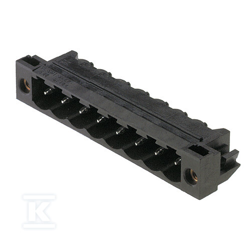 Złącze wtykowe do PCB (przyłącze - 1797290000
