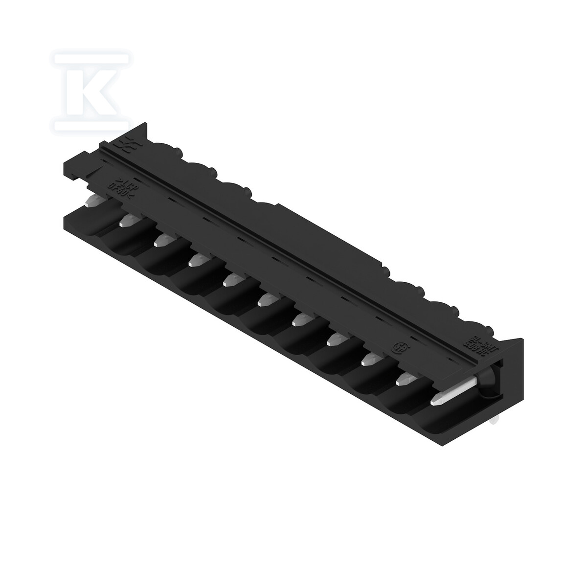 Złącze wtykowe do PCB (przyłącze - 1780040000