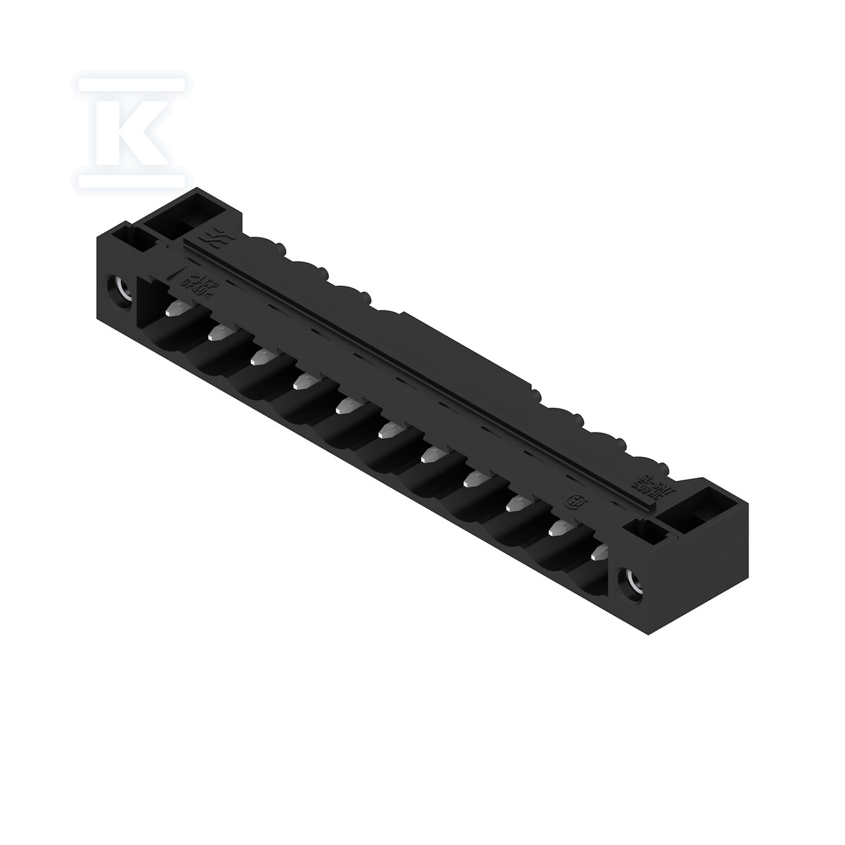 Złącze wtykowe do PCB (przyłącze - 1837720000