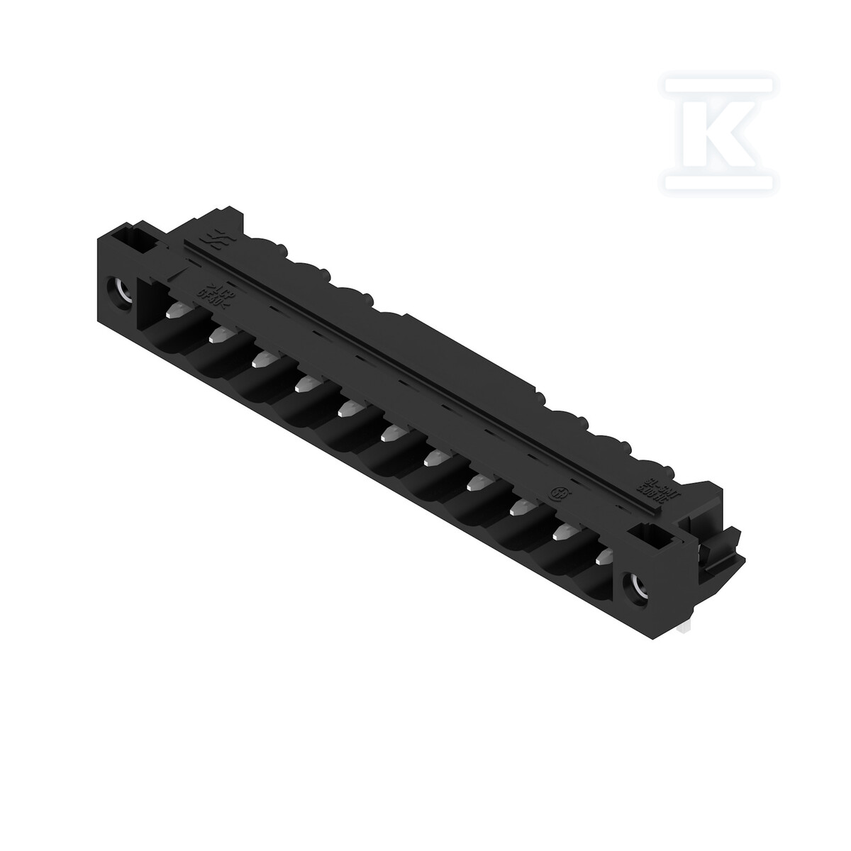 Złącze wtykowe do PCB (przyłącze - 1780500000