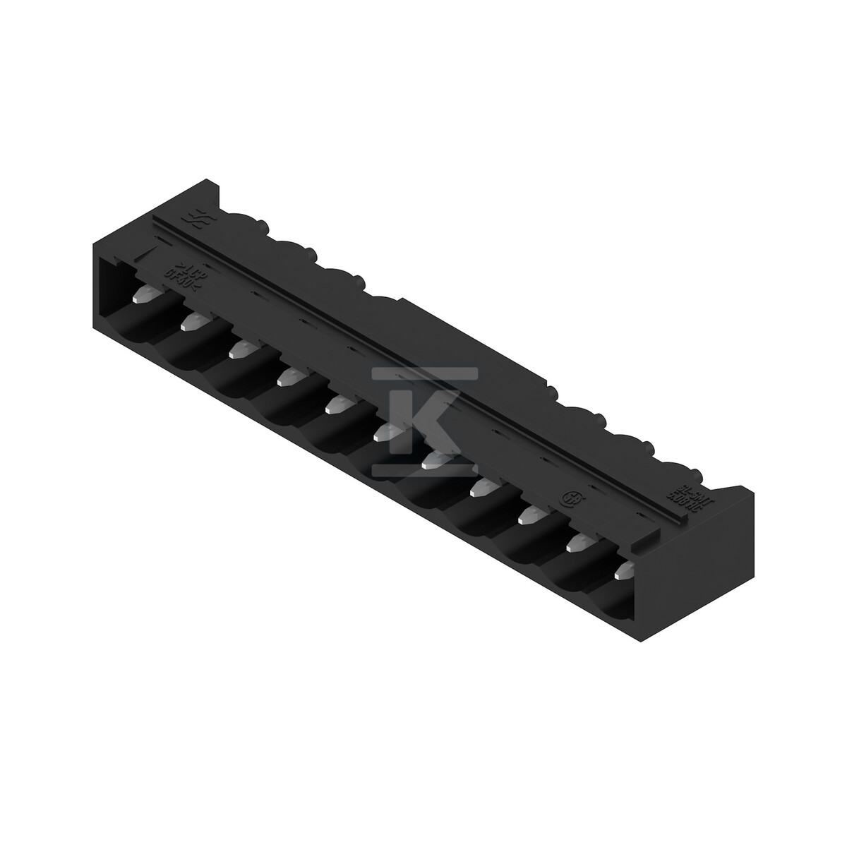 Złącze wtykowe do PCB (przyłącze - 1780270000