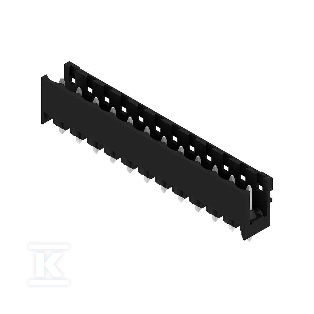 Złącze wtykowe do PCB (przyłącze - 1838080000