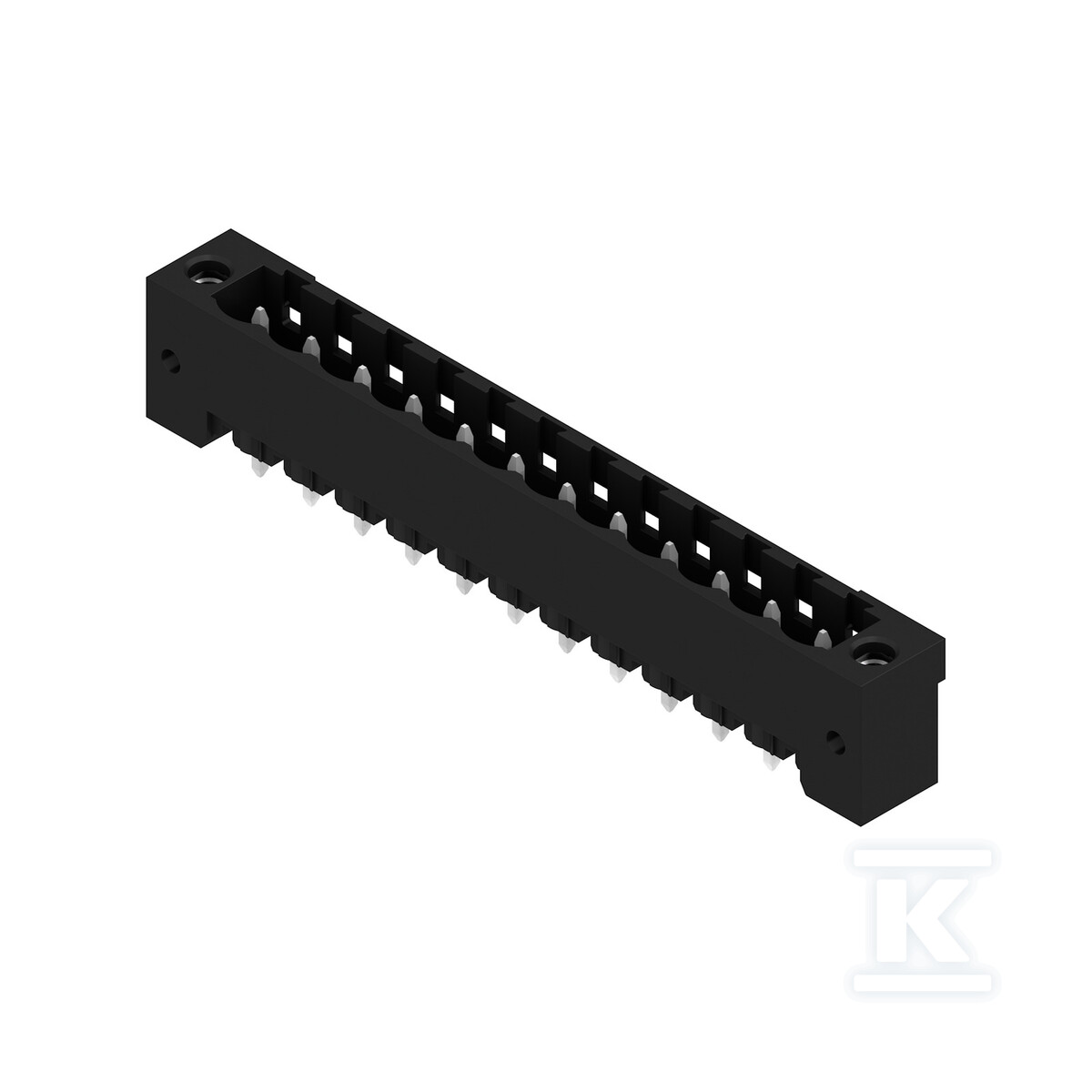 Złącze wtykowe do PCB (przyłącze - 1820630000