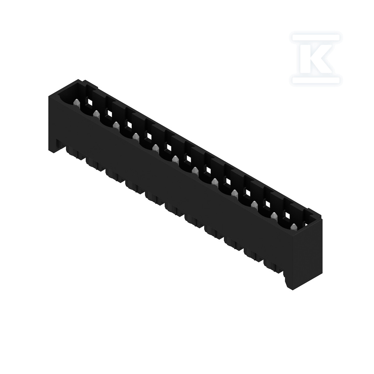 Złącze wtykowe do PCB (przyłącze - 1776022001