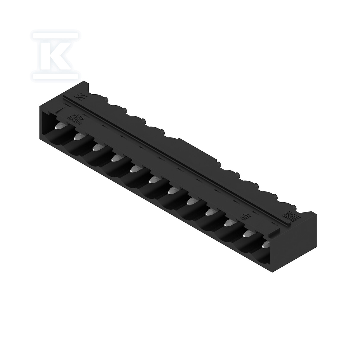 Złącze wtykowe do PCB (przyłącze - 1775102001