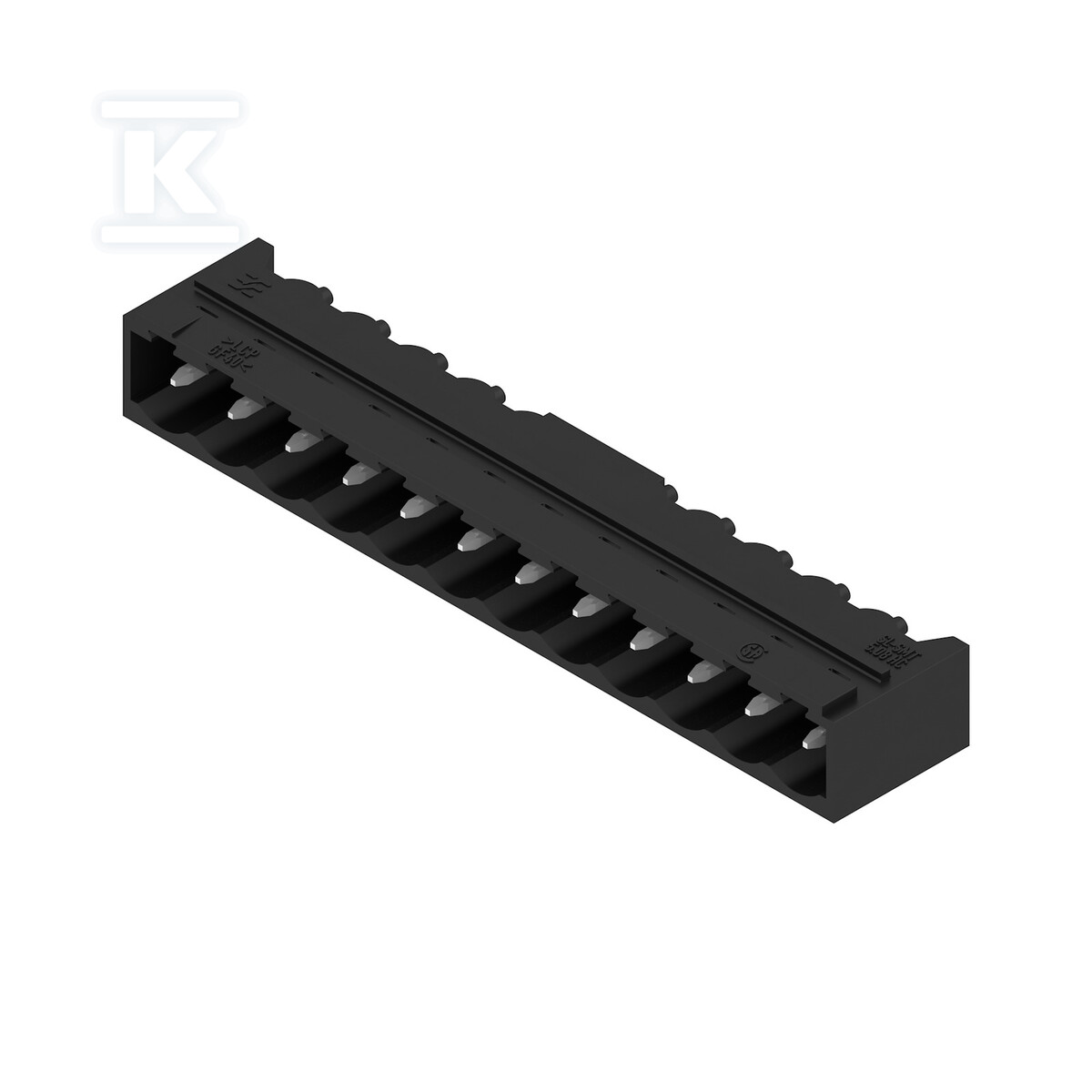 Złącze wtykowe do PCB (przyłącze - 1780280000