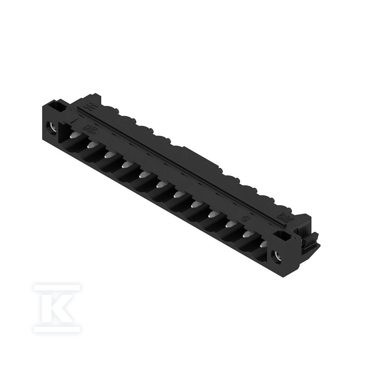 Złącze wtykowe do PCB (przyłącze - 1775332001