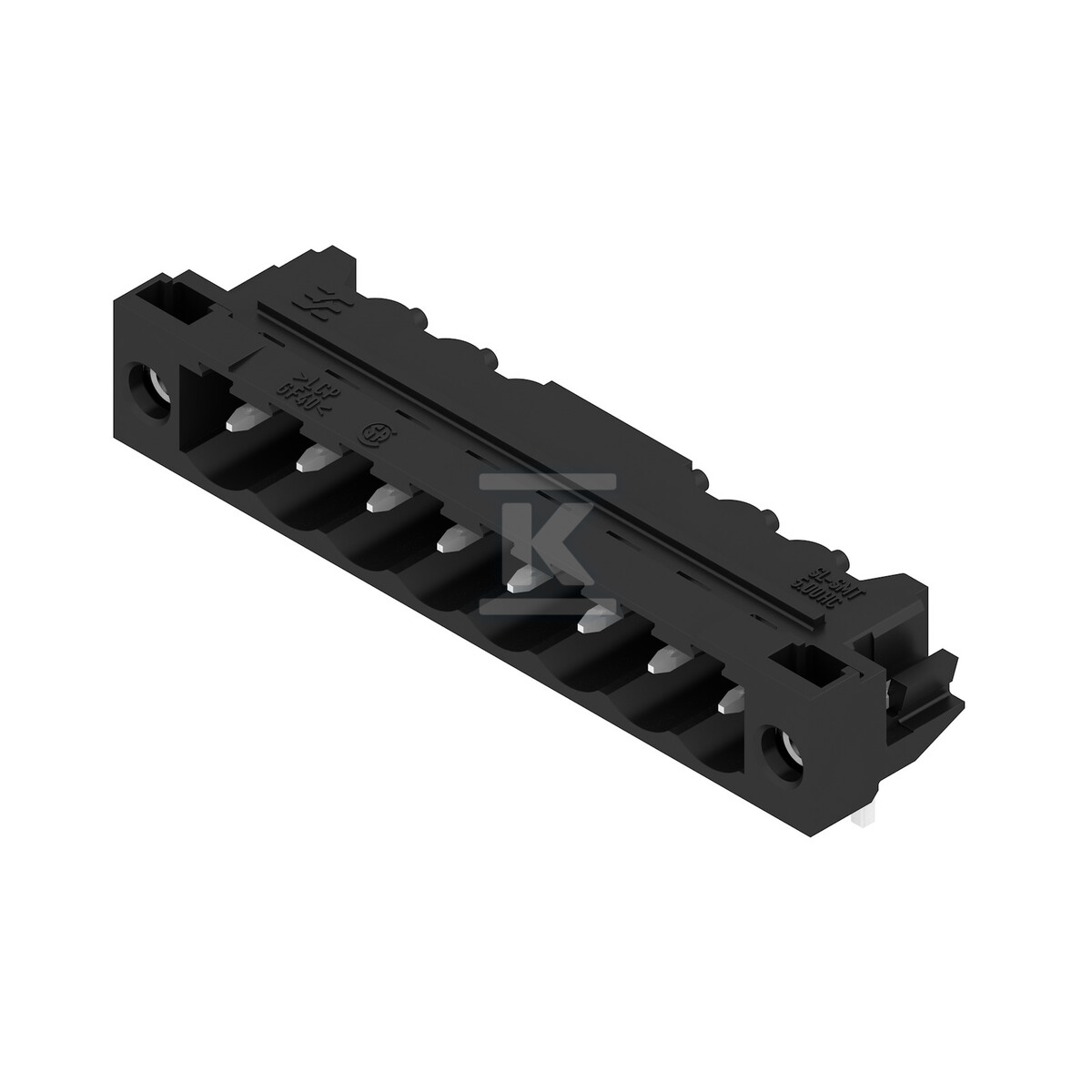 Złącze wtykowe do PCB (przyłącze - 1840410000