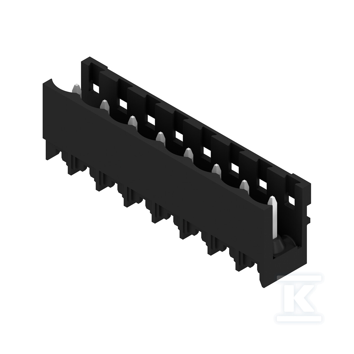 Złącze wtykowe do PCB (przyłącze - 1797860000