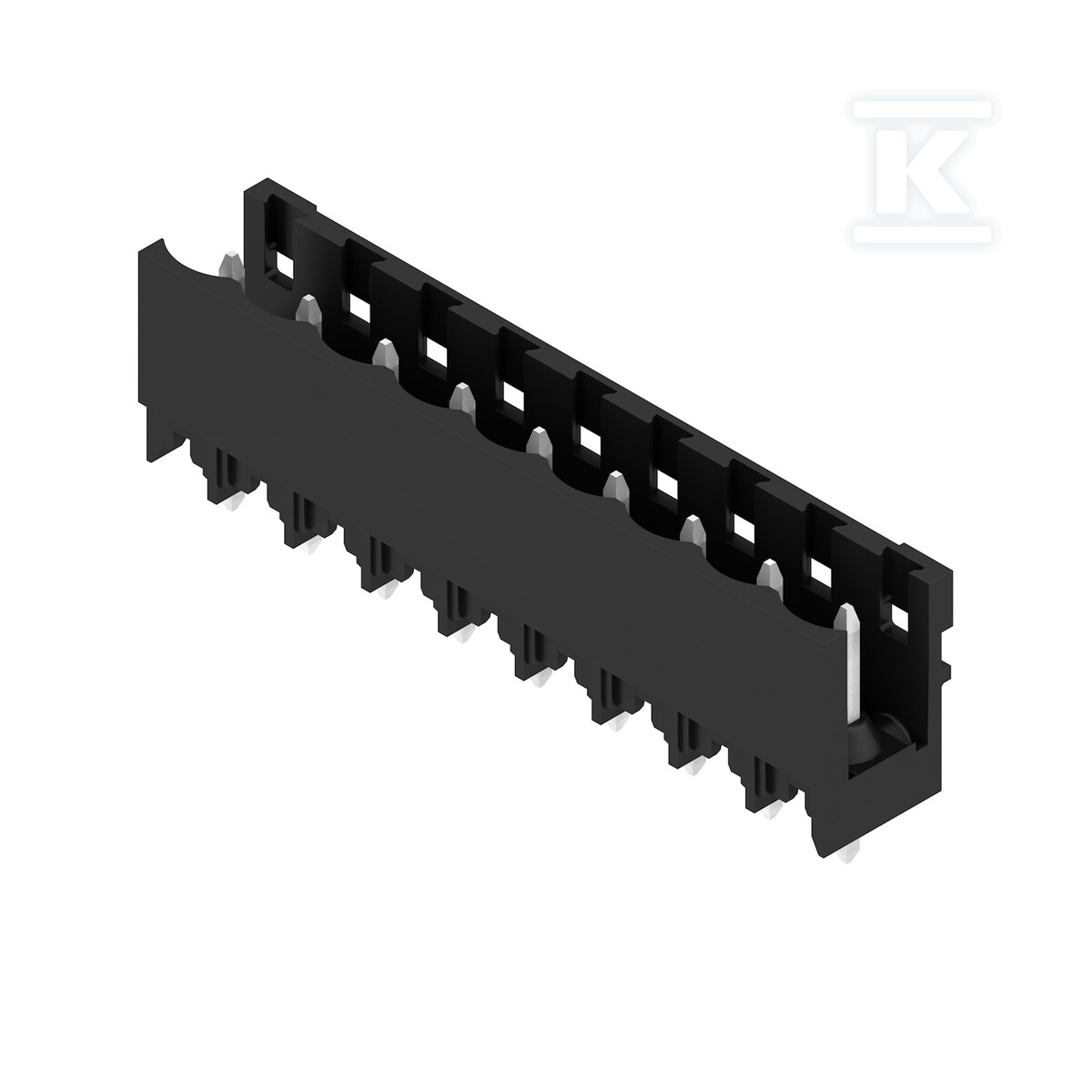 Złącze wtykowe do PCB (przyłącze - 1840990000