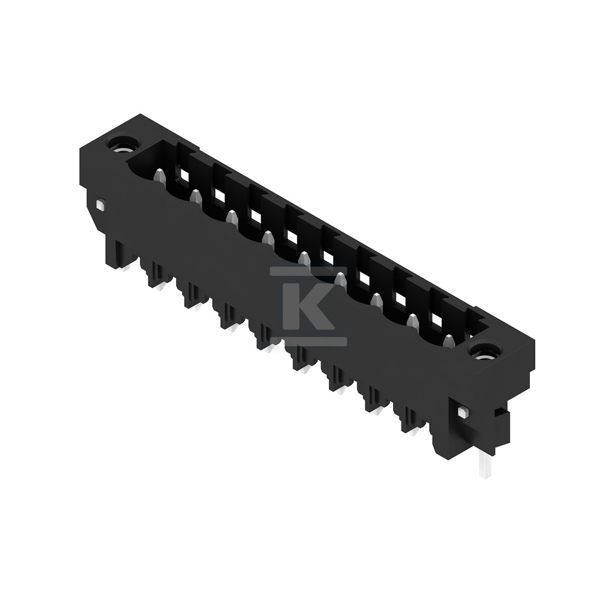 Złącze wtykowe do PCB (przyłącze - 1841460000