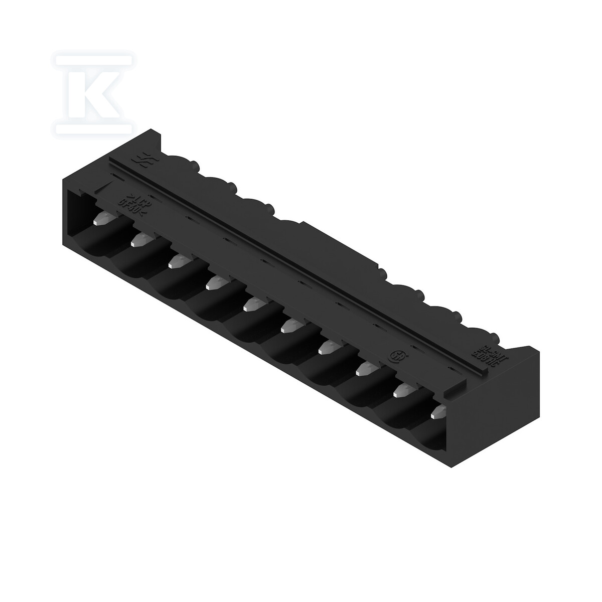 Złącze wtykowe do PCB (przyłącze - 1775082001