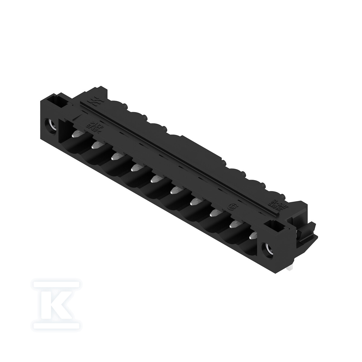 Złącze wtykowe do PCB (przyłącze - 1780490000