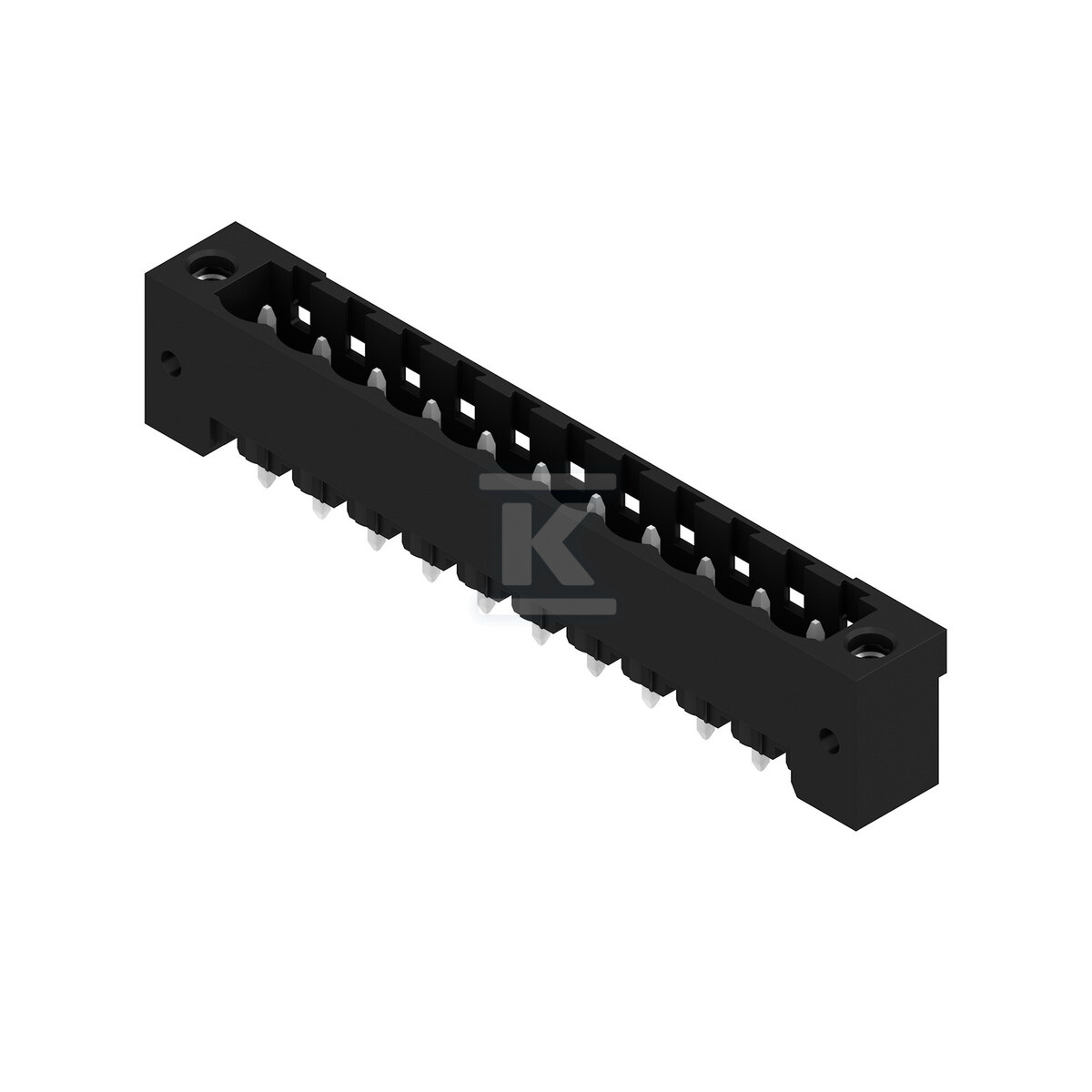 Złącze wtykowe do PCB (przyłącze - 1837900000