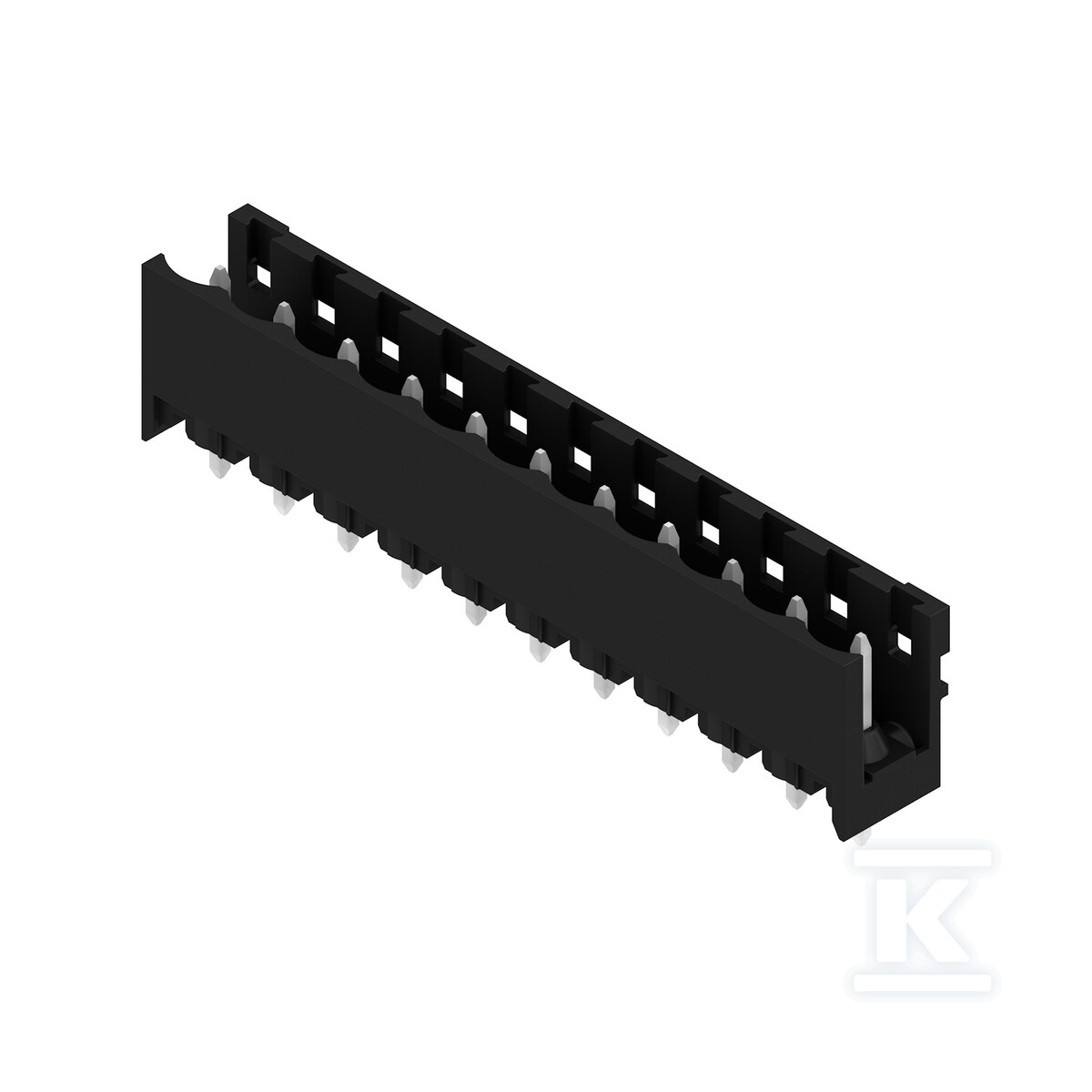 Złącze wtykowe do PCB (przyłącze - 1838070000