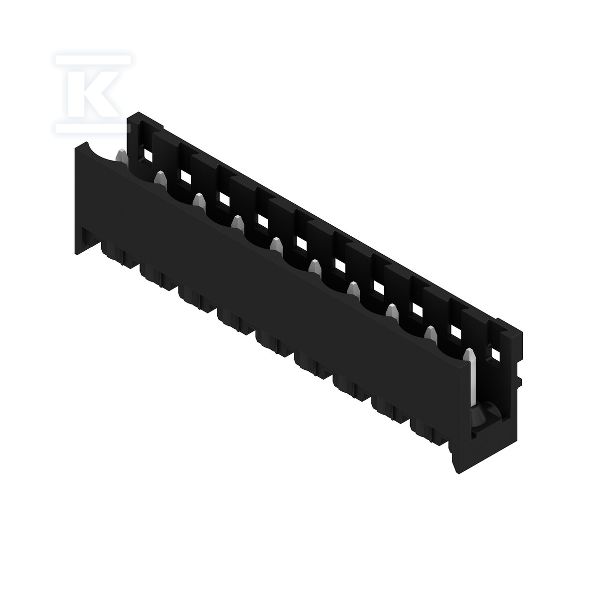 Złącze wtykowe do PCB (przyłącze - 1775682001