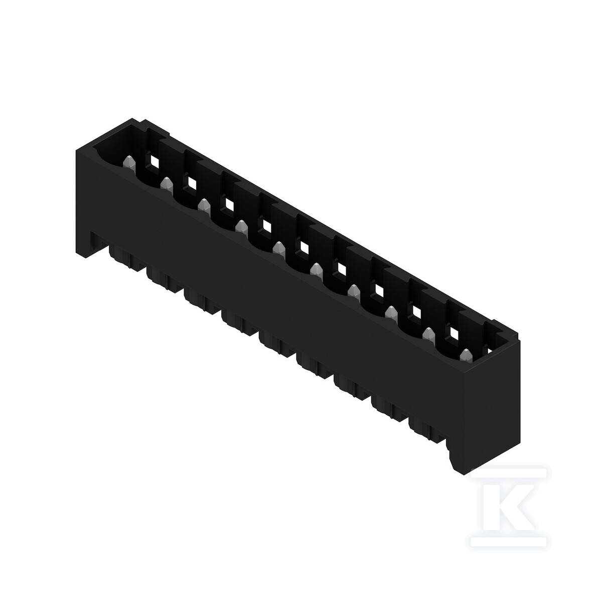 Złącze wtykowe do PCB (przyłącze - 1776002001