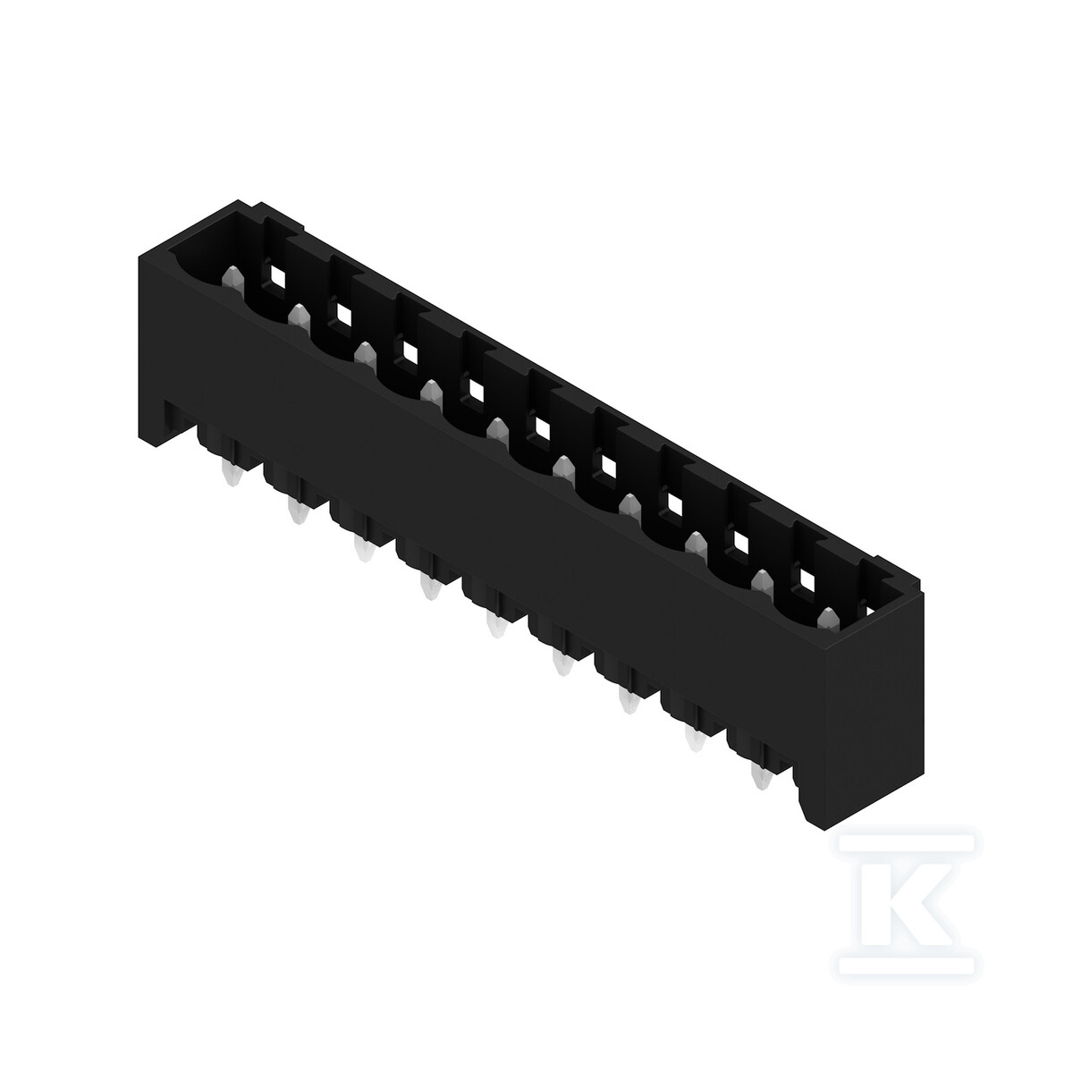 Złącze wtykowe do PCB (przyłącze - 1838290000