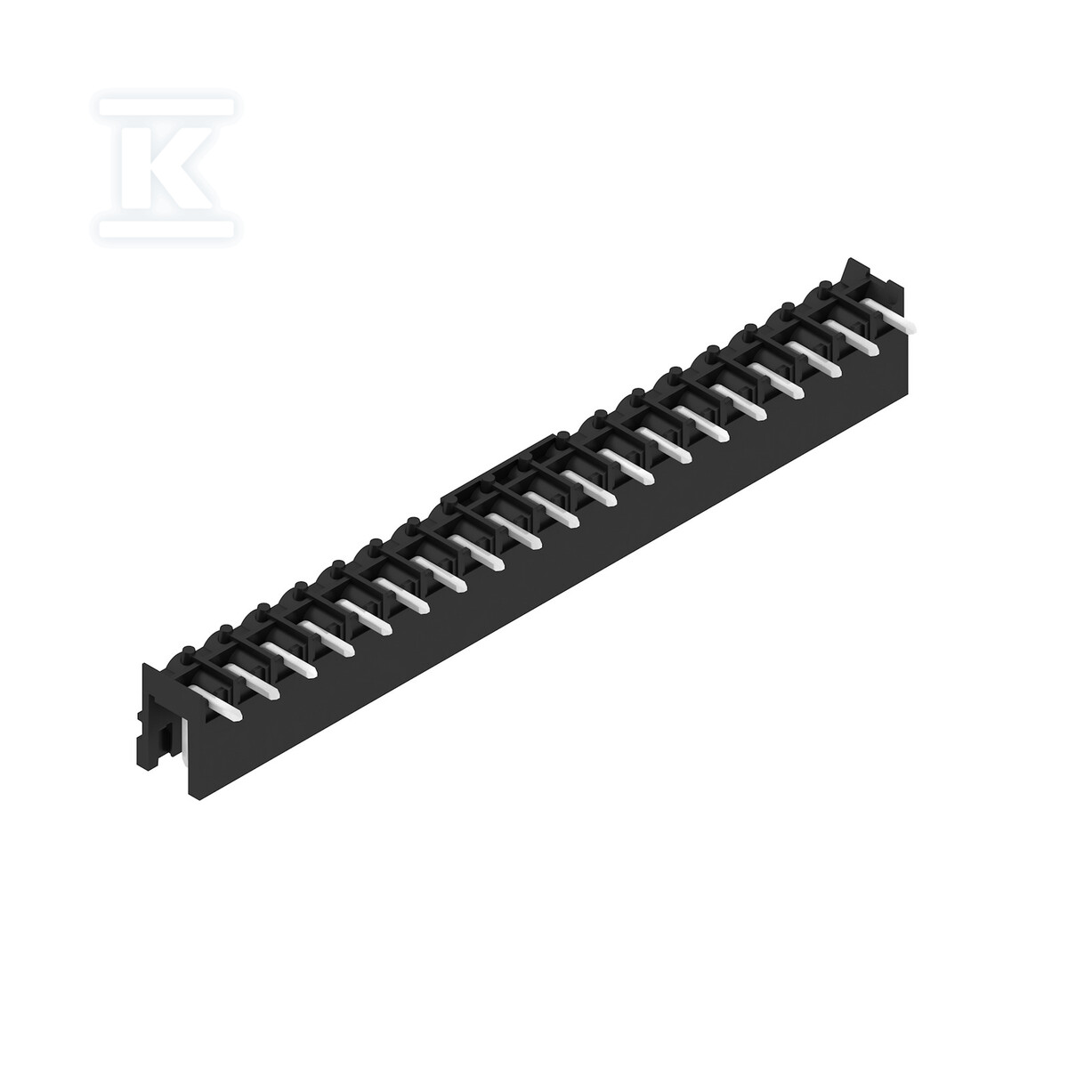 Złącze wtykowe do PCB (przyłącze - 1840060000