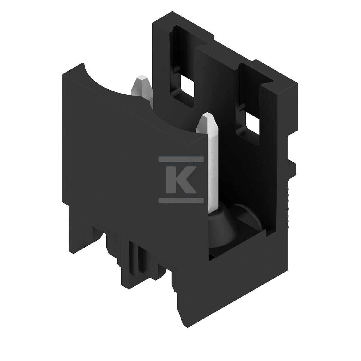Złącze wtykowe do PCB (przyłącze - 1796480000