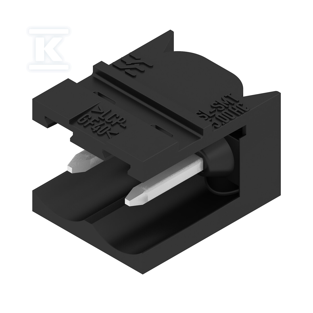 Złącze wtykowe do PCB (przyłącze - 1796930000