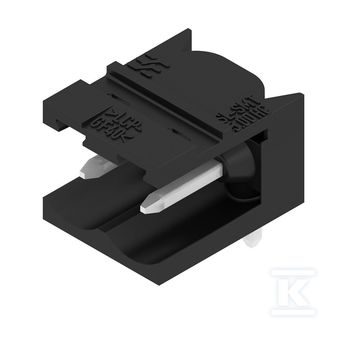 Złącze wtykowe do PCB (przyłącze - 1839890000