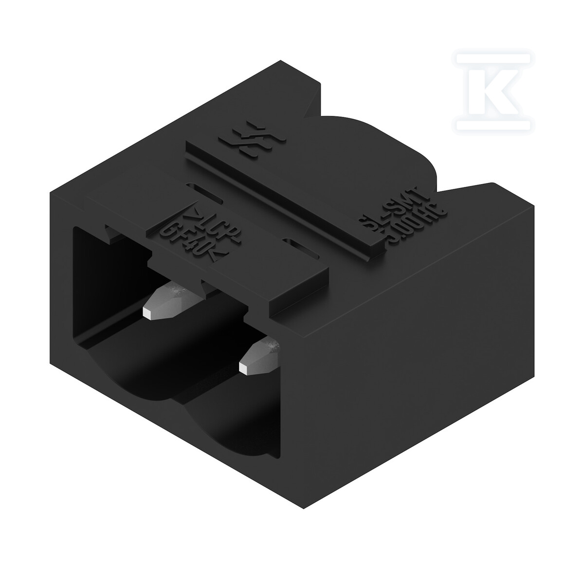 Złącze wtykowe do PCB (przyłącze - 1797080000