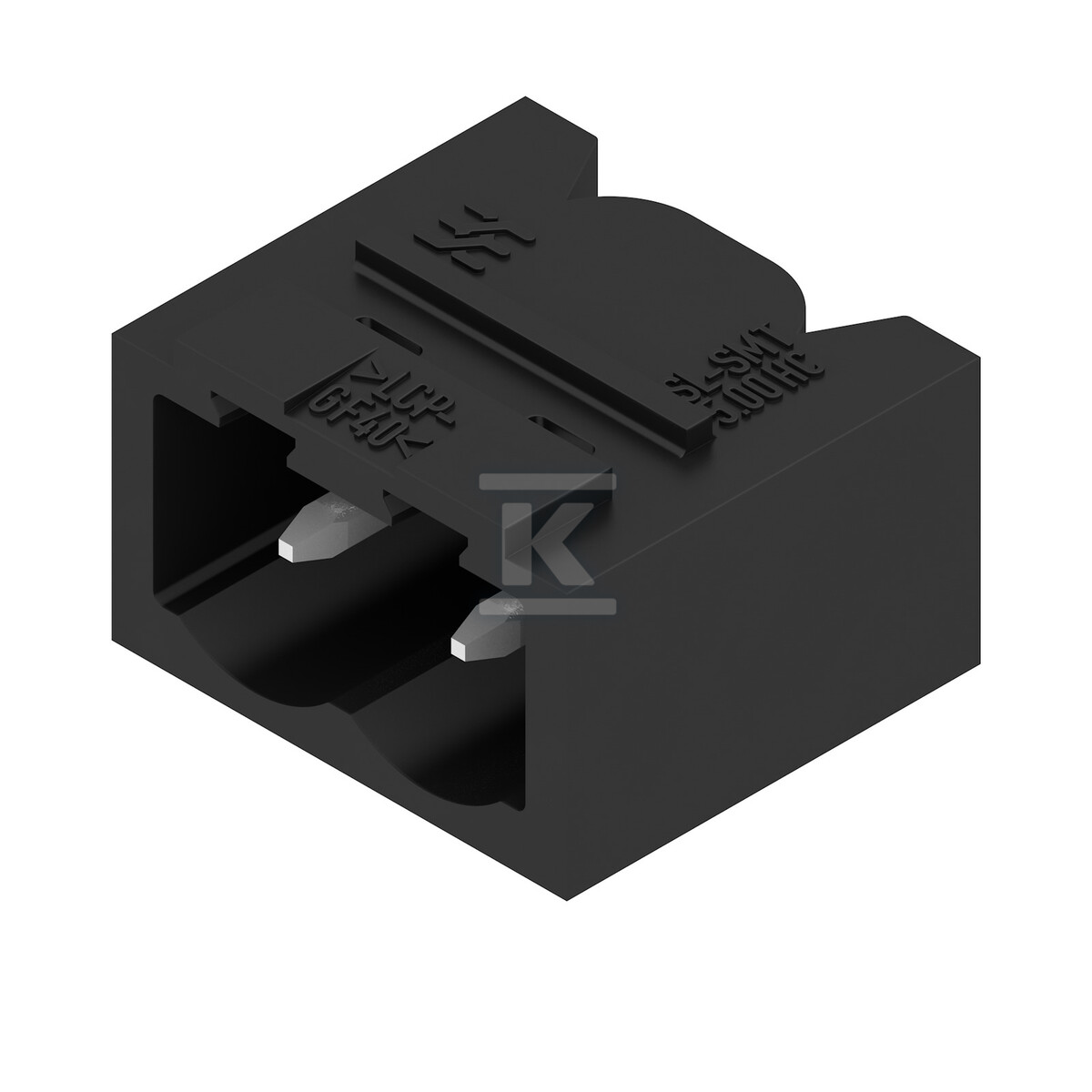 Złącze wtykowe do PCB (przyłącze - 1840120000