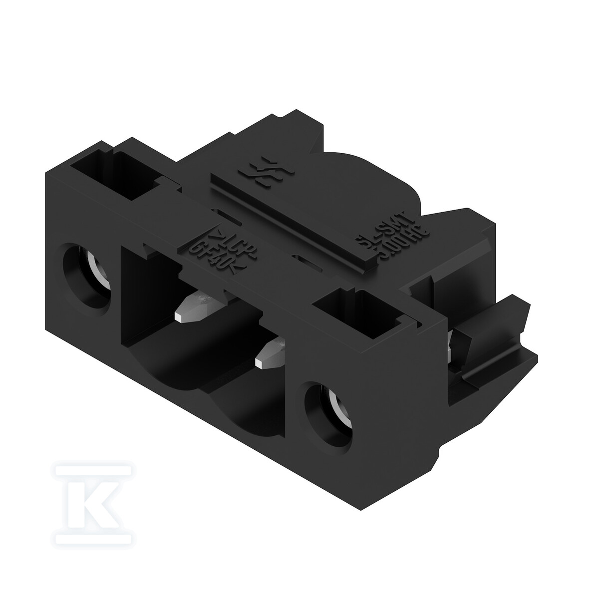 Złącze wtykowe do PCB (przyłącze - 1797230000
