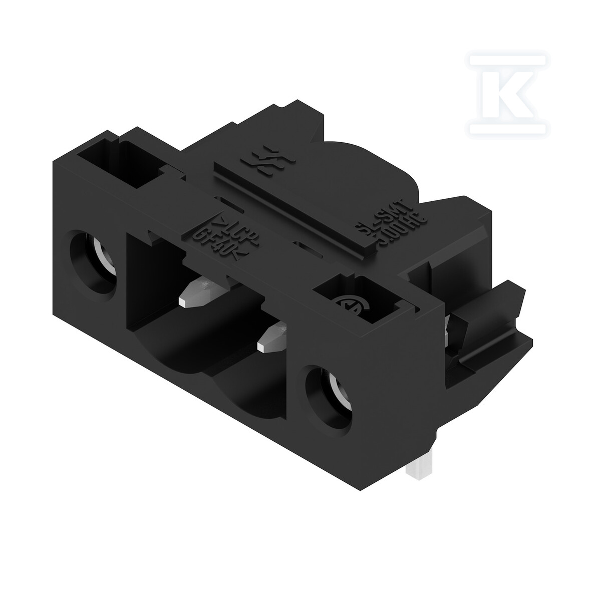 Złącze wtykowe do PCB (przyłącze - 1840350000