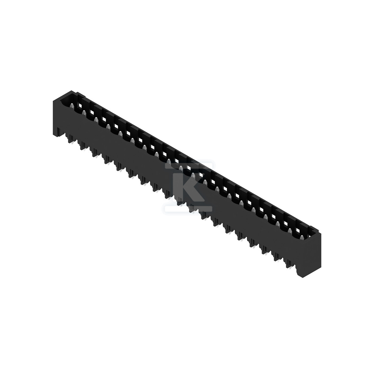 Złącze wtykowe do PCB (przyłącze - 1841340000