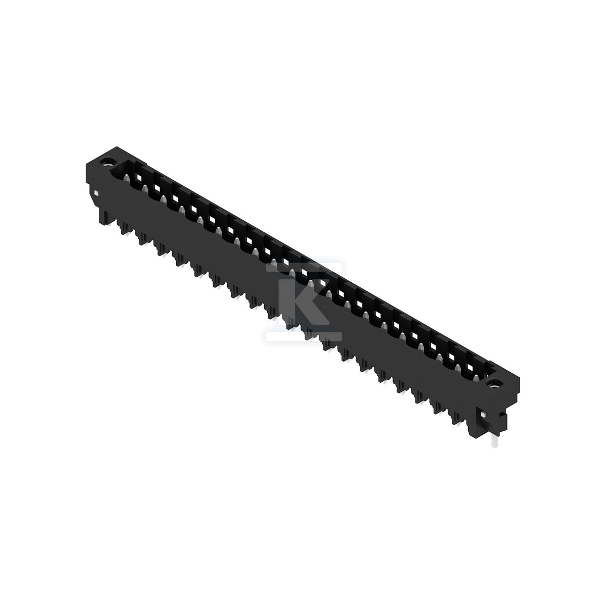 Złącze wtykowe do PCB (przyłącze - 1841570000