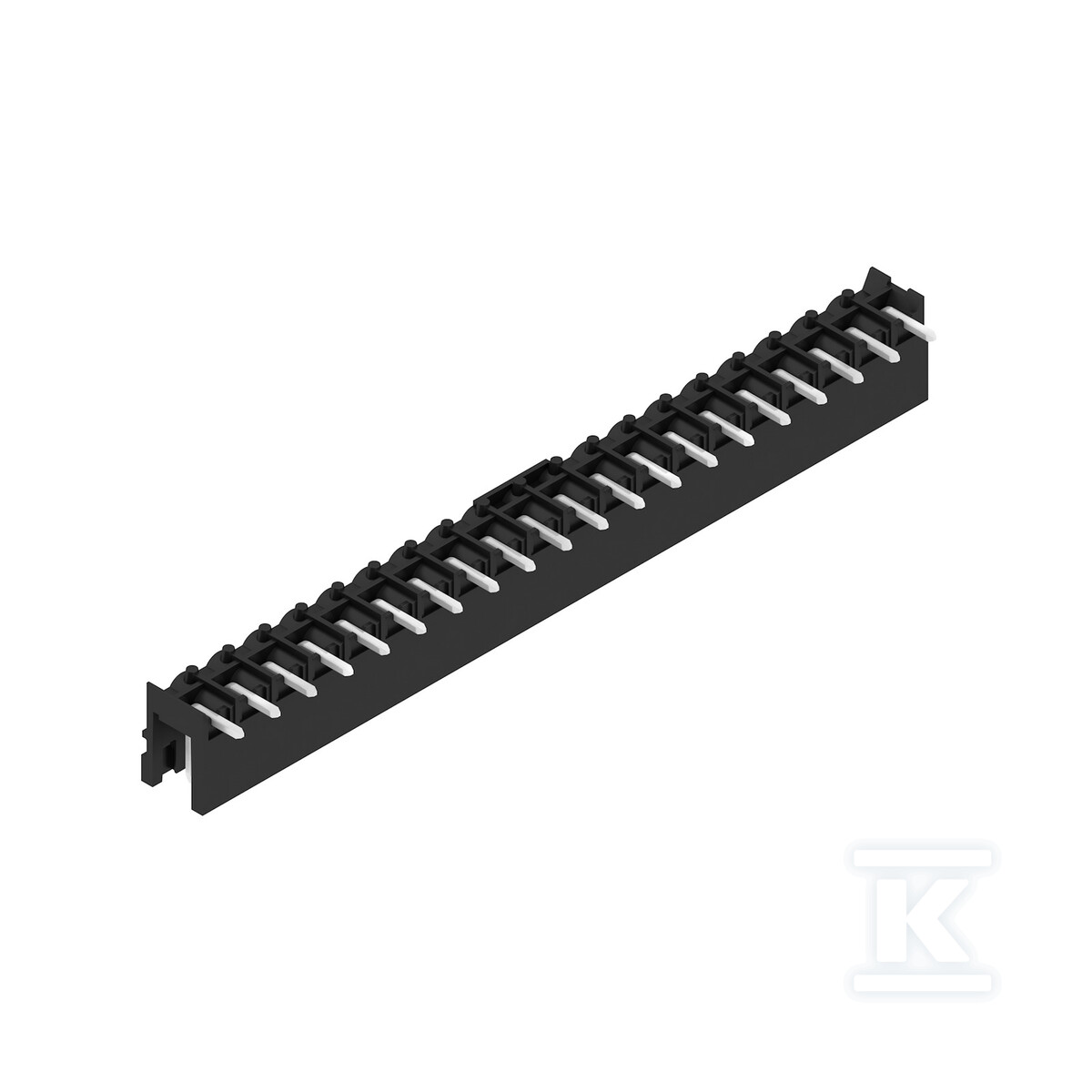 Złącze wtykowe do PCB (przyłącze - 1840070000